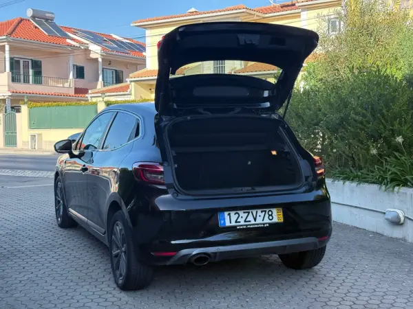 Renault Clio 1.0 TCe RS Line 26