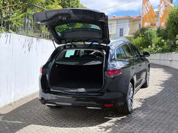 Renault Mégane Sport Tourer 1.6 E-Tech Plug-In Intens 27