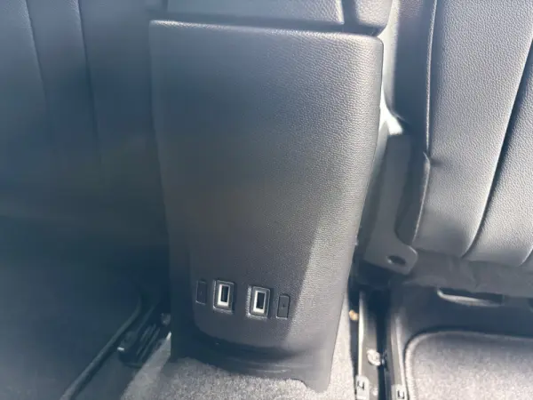 Opel Mokka 1.2 T GS Line 56