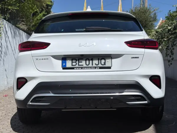 Kia XCeed 1.6 GDi PHEV Drive 22