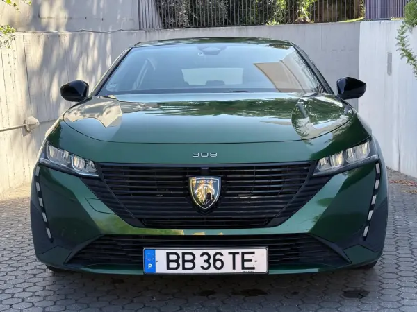 Peugeot 308 1.2 PureTech Active Pack 13