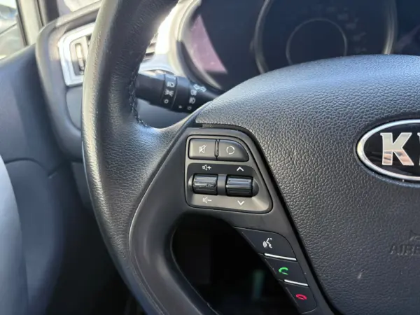 Kia Ceed SW 1.6 CRDi Nav Line 38
