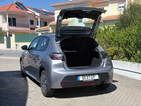 Peugeot 208 1.2 PureTech Active Pack 26
