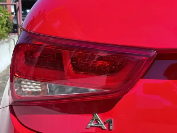 Audi A1 1.6 TDI Sport 22
