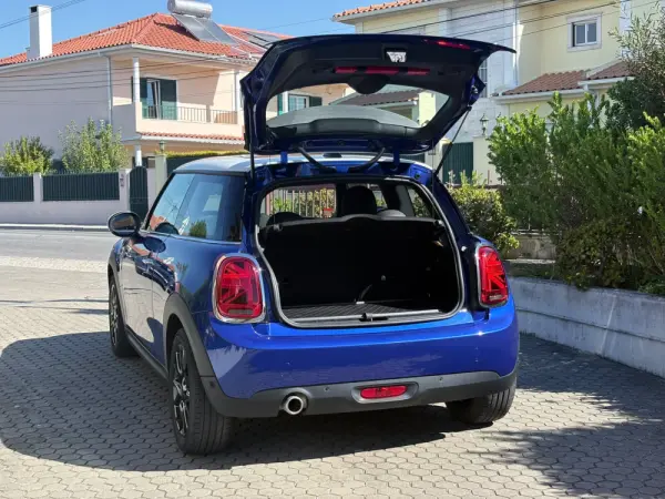 MINI 3 Portas Cooper 27