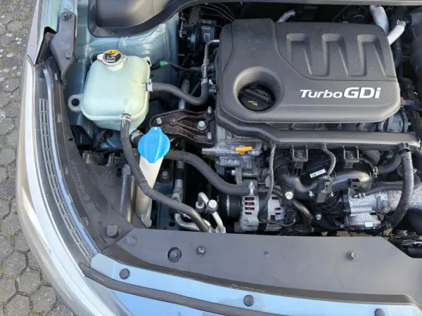 Hyundai i20 1.0 T-GDI Comfort 17