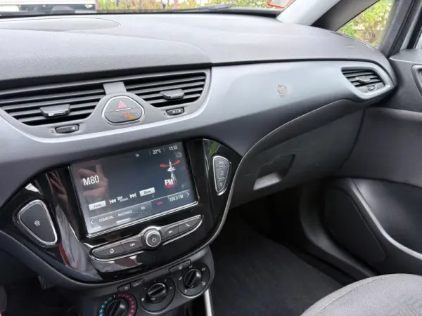 Opel Corsa 1.2 Dynamic 43