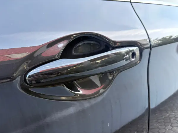 Nissan Qashqai 1.2 DIG-T N-Connecta 18 15