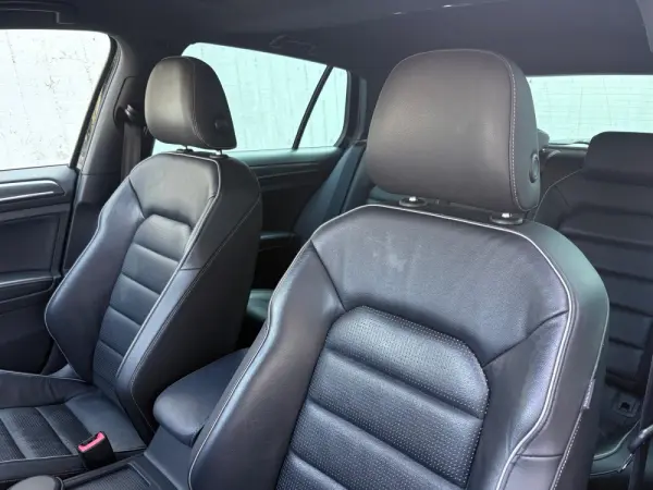 Volkswagen Golf 1.4 GTE Plug-in 33