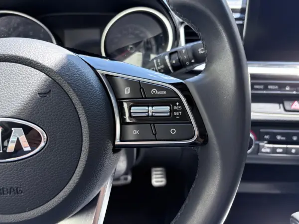 Kia Ceed SW 1.4 T-GDI Drive+SRF 7DCT 40