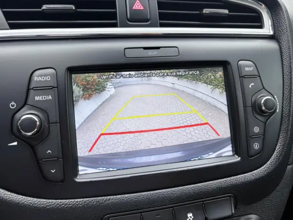 Kia Ceed 1.4 CRDi Nav Line 47