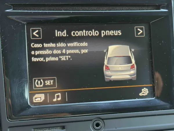 Volkswagen Polo 1.0 Trendline 46