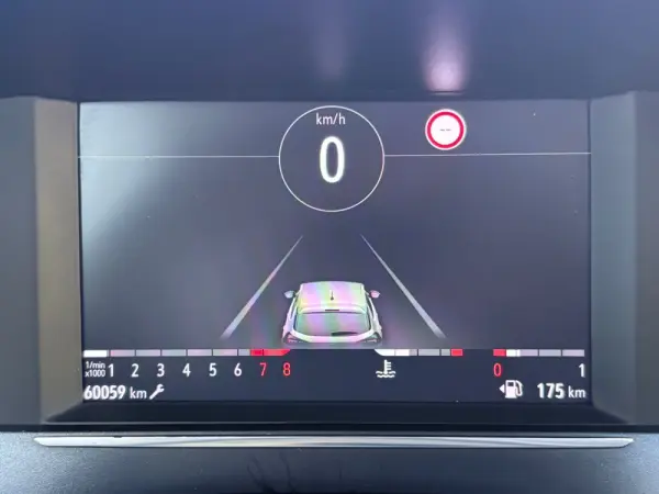 Opel Corsa 1.2 T Edition 41