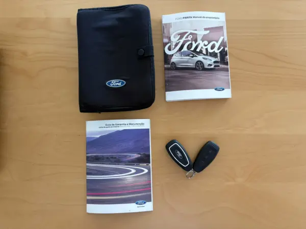 Ford Fiesta 1.0 EcoBoost ST-Line 57