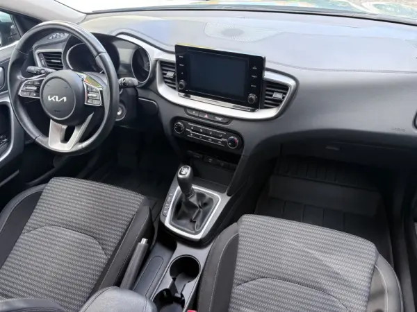 Kia XCeed 1.0 T-GDi Dynamic 30