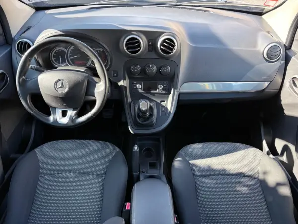 Mercedes-Benz Citan 111 CDI/27 6