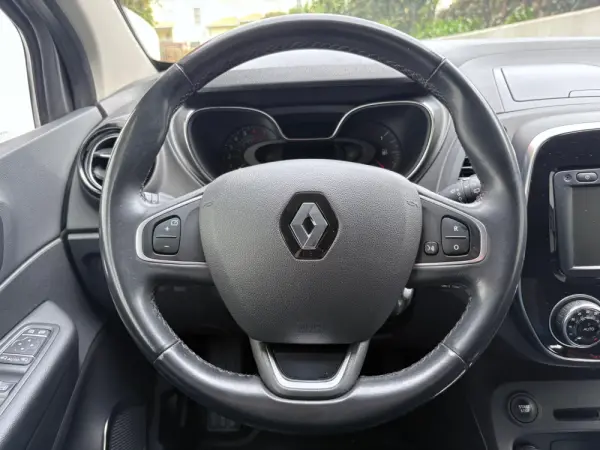 Renault Captur 0.9 TCE Exclusive 37