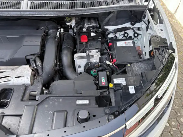 Citroën C5 Aircross 1.6 Hybrid Shine e-EAT8 21