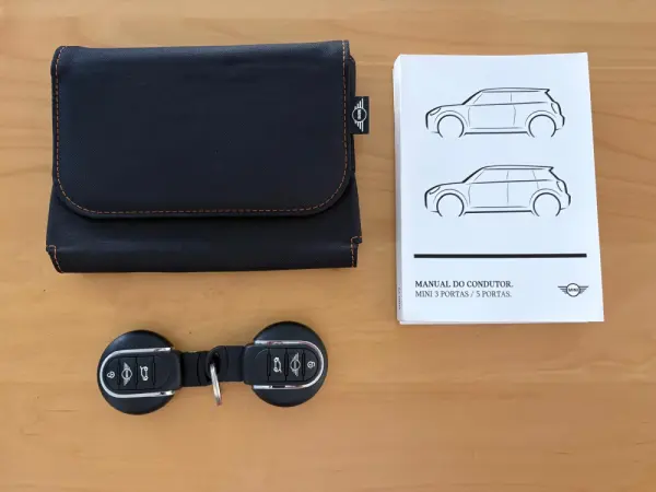 MINI 3 Portas John Cooper Works Auto Desportiva 57