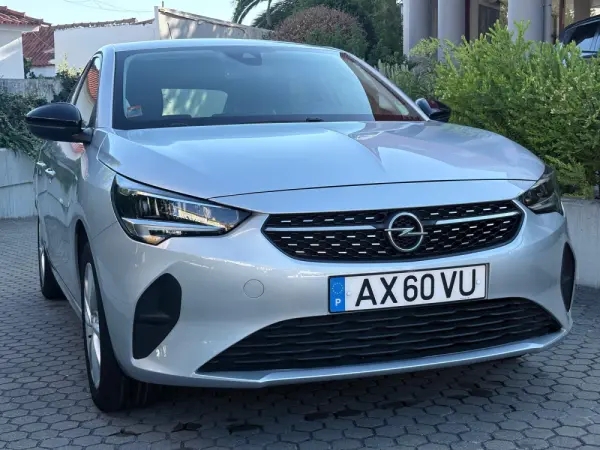 Opel Corsa 1.2 Business 9