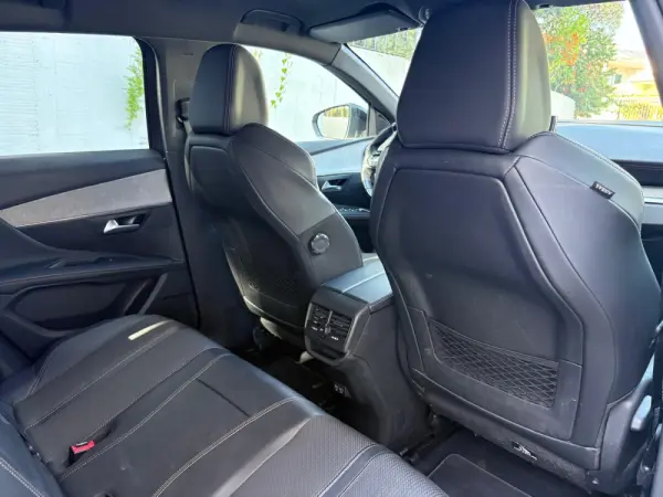 Peugeot 3008 1.6 Hybrid GT e-EAT8 57