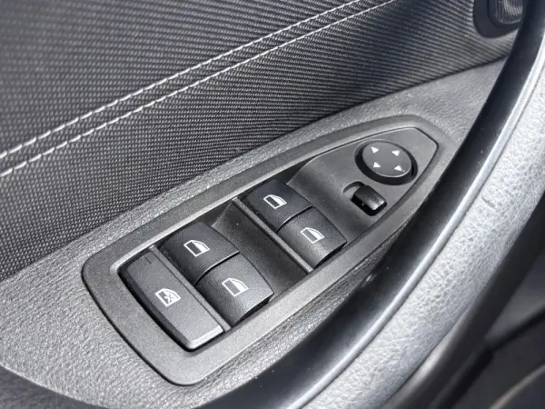 BMW X2 16 d sDrive Auto Advantage 32