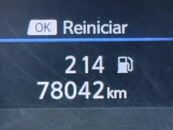 Nissan Qashqai 1.5 dCi N-Connecta J18 8