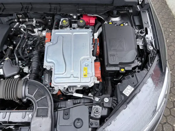 Renault Arkana 1.6 E-Tech Intens 20