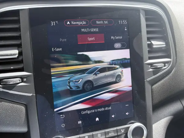 Renault Mégane Sport Tourer 1.6 E-Tech Plug-In Intens 53