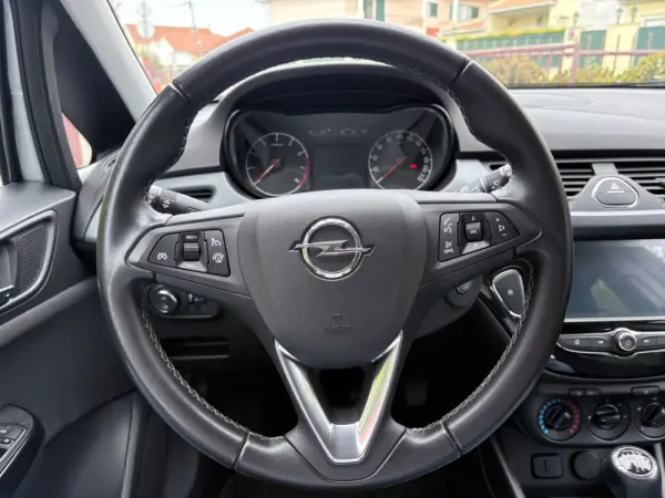 Opel Corsa 1.2 Dynamic 34