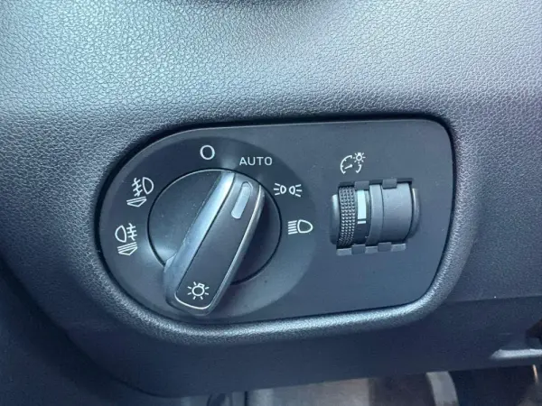 Audi A1 1.6 TDI Sport 36