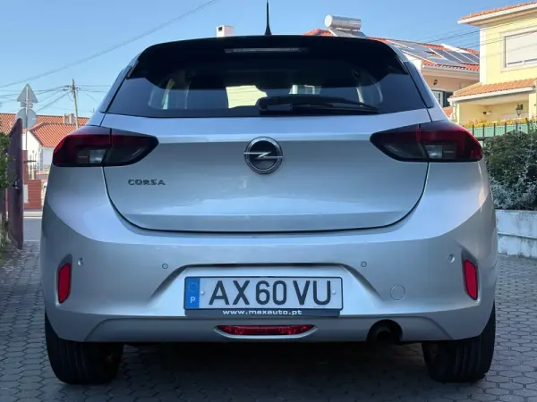 Opel Corsa 1.2 Business 21