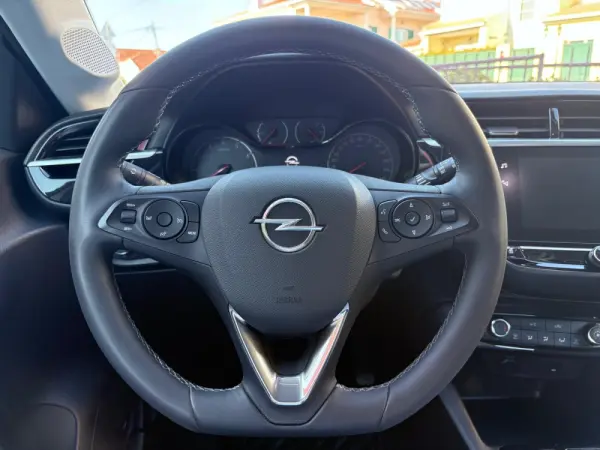 Opel Corsa 1.2 Business 35
