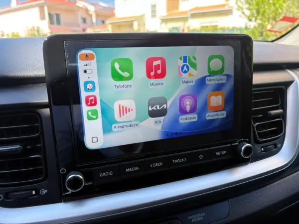 Kia Stonic 1.2 Dynamic 7