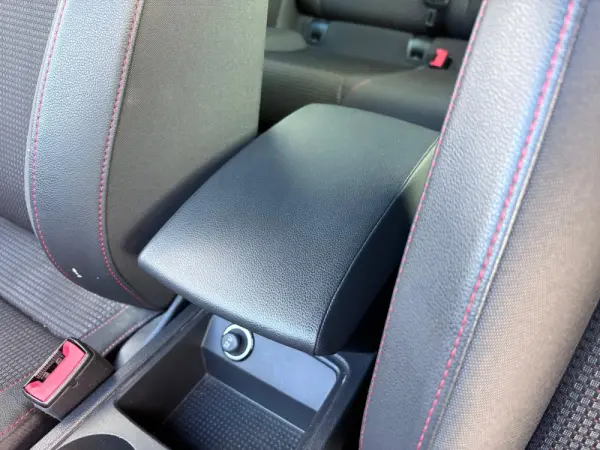SEAT Leon 1.5 TSI FR 32