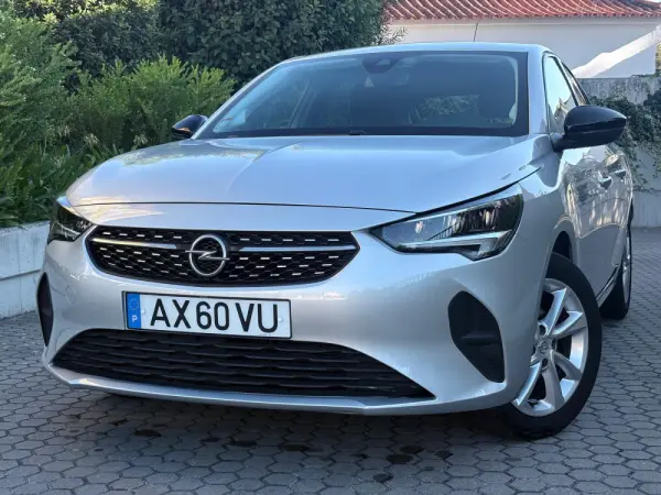 Opel Corsa 1.2 Business 1