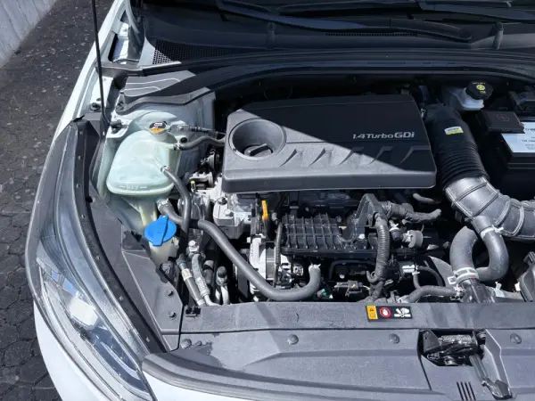 Kia Ceed SW 1.4 T-GDI Drive+SRF 7DCT 19