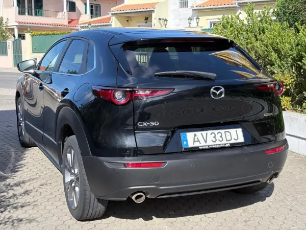 Mazda CX-30 2.0 Sky-G Evolve AT i-Active 25