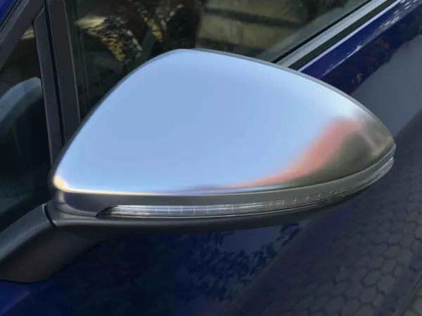 Volkswagen Golf R 4Motion (BlueMotion ) 17