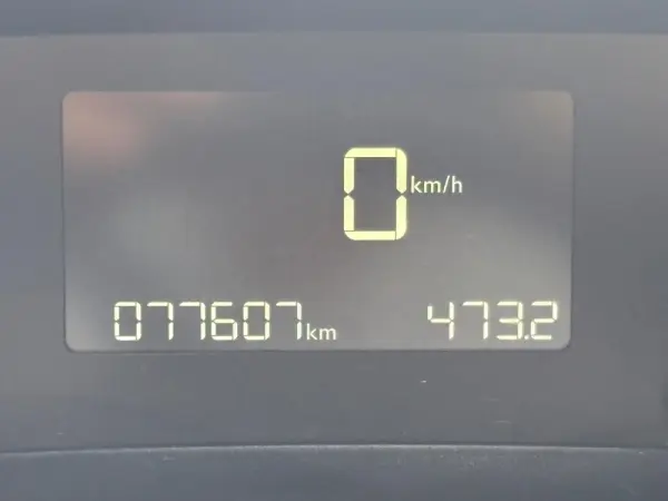 Peugeot 308 SW 1.2 PureTech Style 8