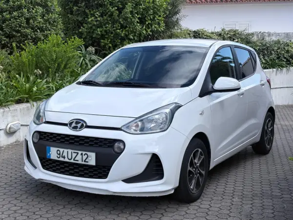Hyundai i10 1.0 Comfort 15