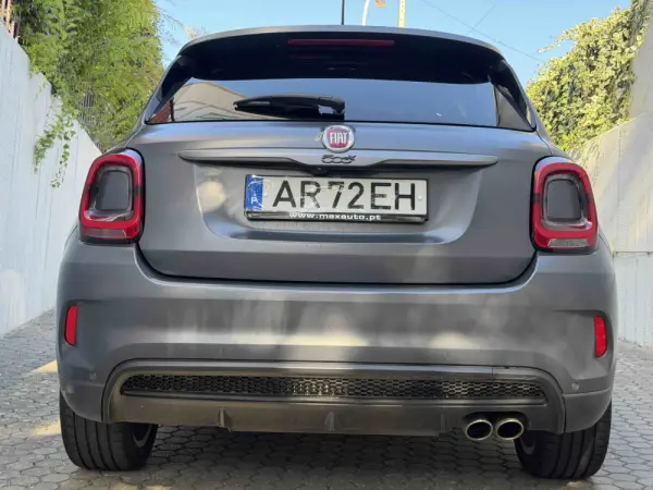 Fiat 500X 1.0 FireFly Sport 5