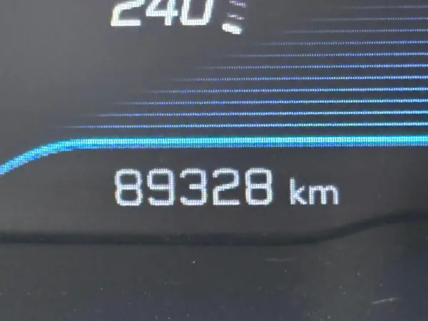 Peugeot 3008 1.2 PureTech Allure EAT8 8