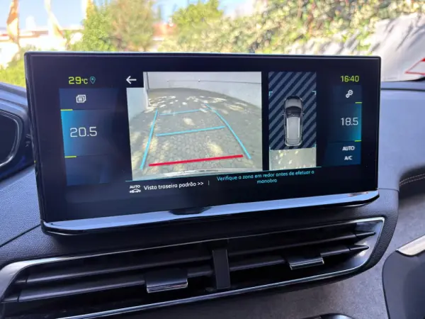 Peugeot 3008 1.6 Hybrid GT e-EAT8 48