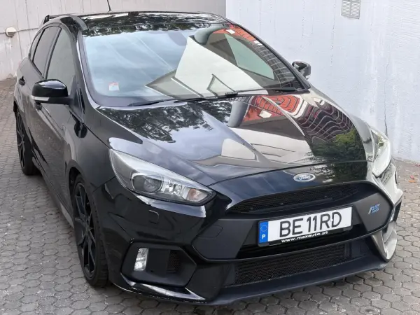 Ford Focus 2.3 EcoBoost S&S 4WD RS 2