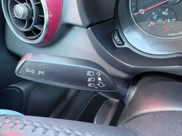 Audi A1 1.6 TDI Sport 40