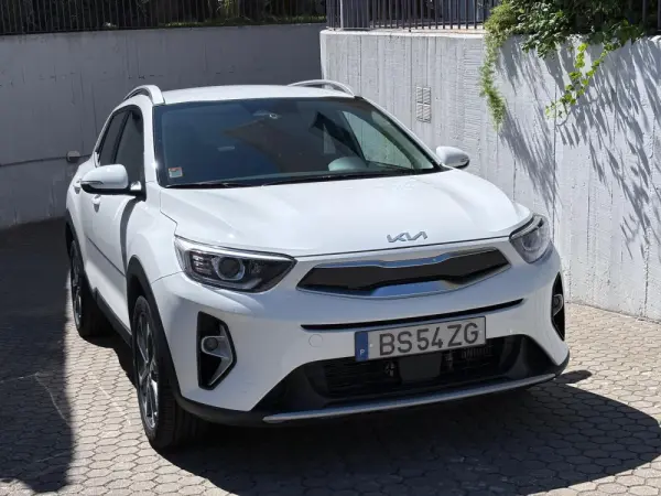 Kia Stonic 1.0 T-GDi Drive 7DCT 15
