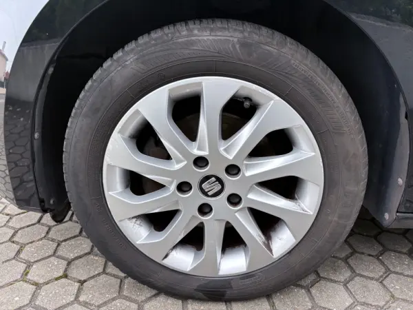 SEAT Leon ST 1.6 TDI S&S 4Drive Style 12