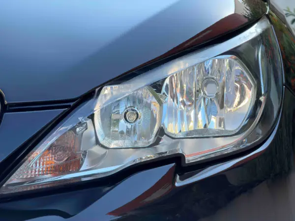 Peugeot 308 1.6 BlueHDi Style 16