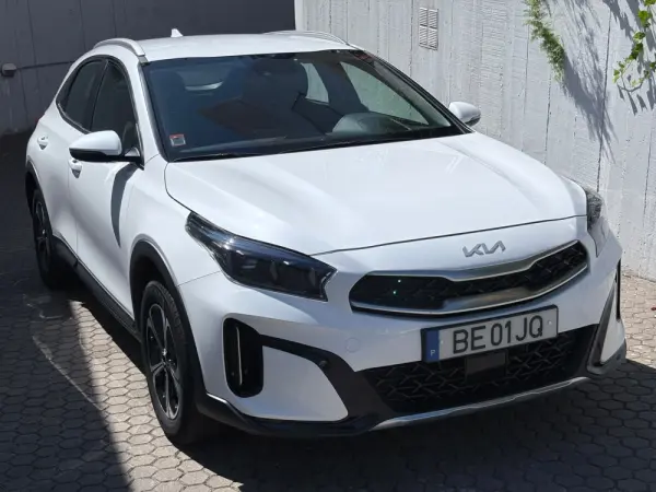 Kia XCeed 1.6 GDi PHEV Drive 2